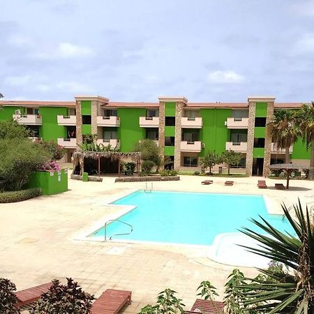 Cozy Apartment With Pool, Near Beach And Center Santa Maria Exteriör bild