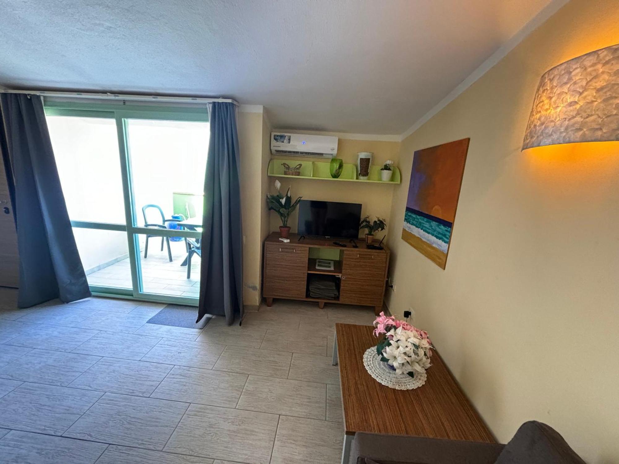 Cozy Apartment With Pool, Near Beach And Center Santa Maria Exteriör bild