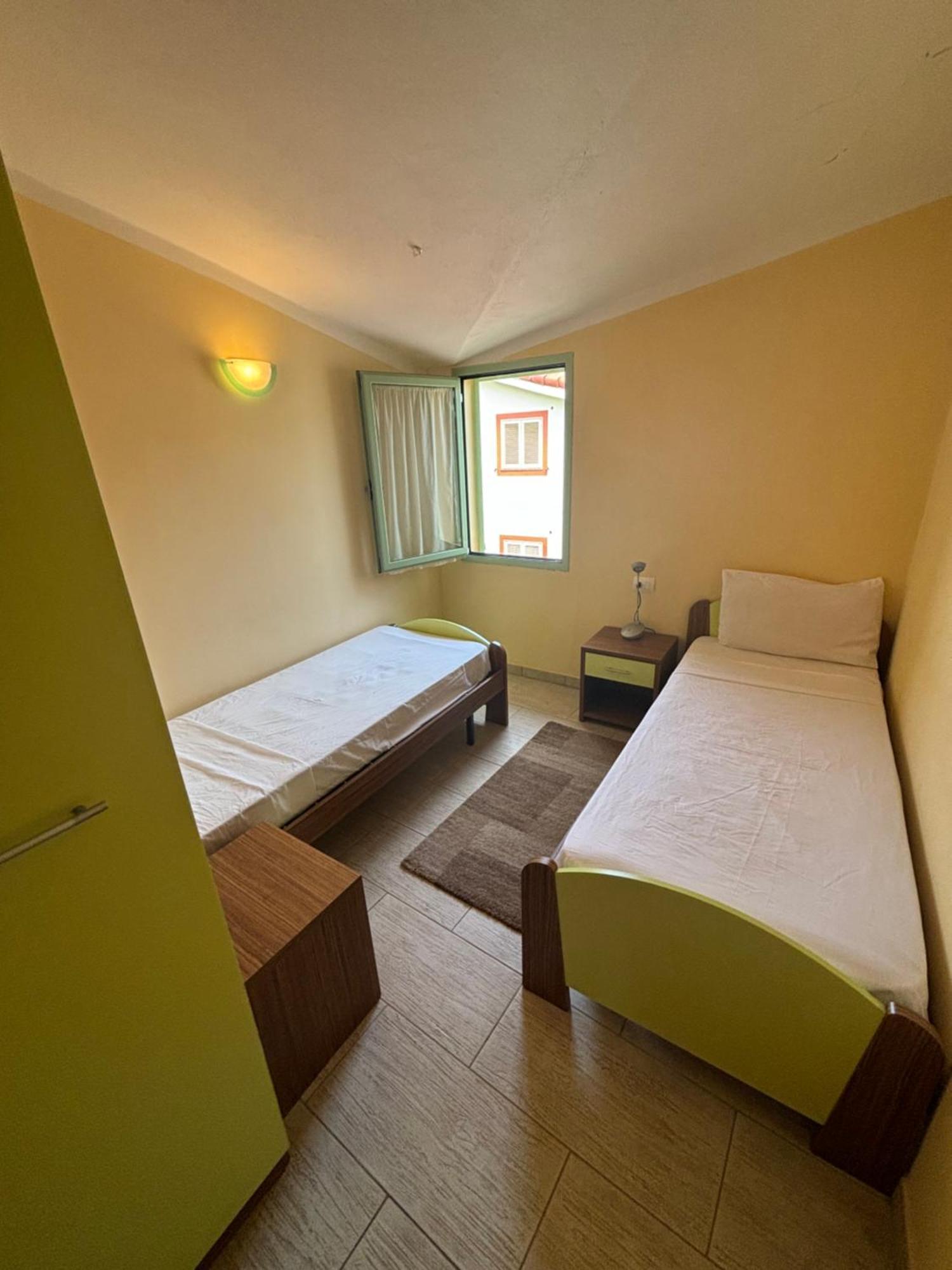 Cozy Apartment With Pool, Near Beach And Center Santa Maria Exteriör bild
