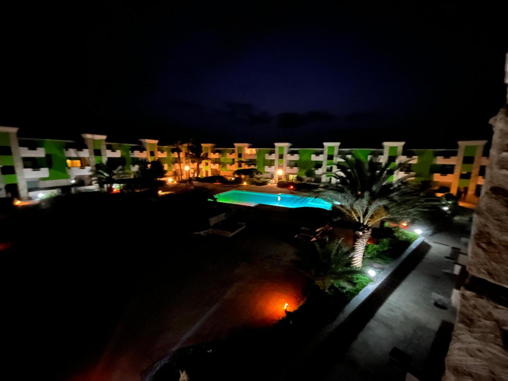 Cozy Apartment With Pool, Near Beach And Center Santa Maria Exteriör bild