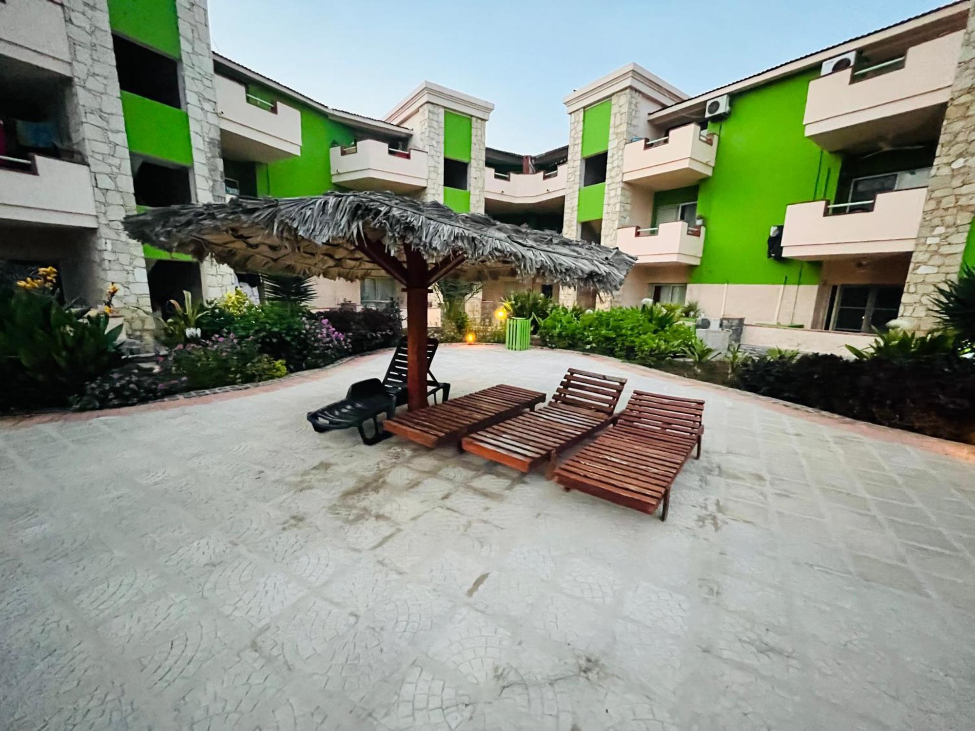 Cozy Apartment With Pool, Near Beach And Center Santa Maria Exteriör bild
