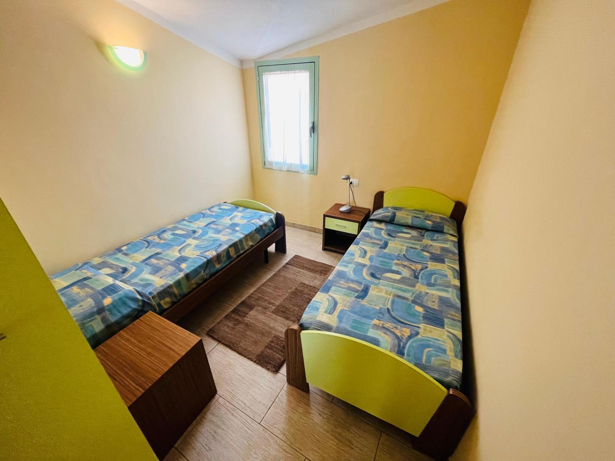 Cozy Apartment With Pool, Near Beach And Center Santa Maria Exteriör bild