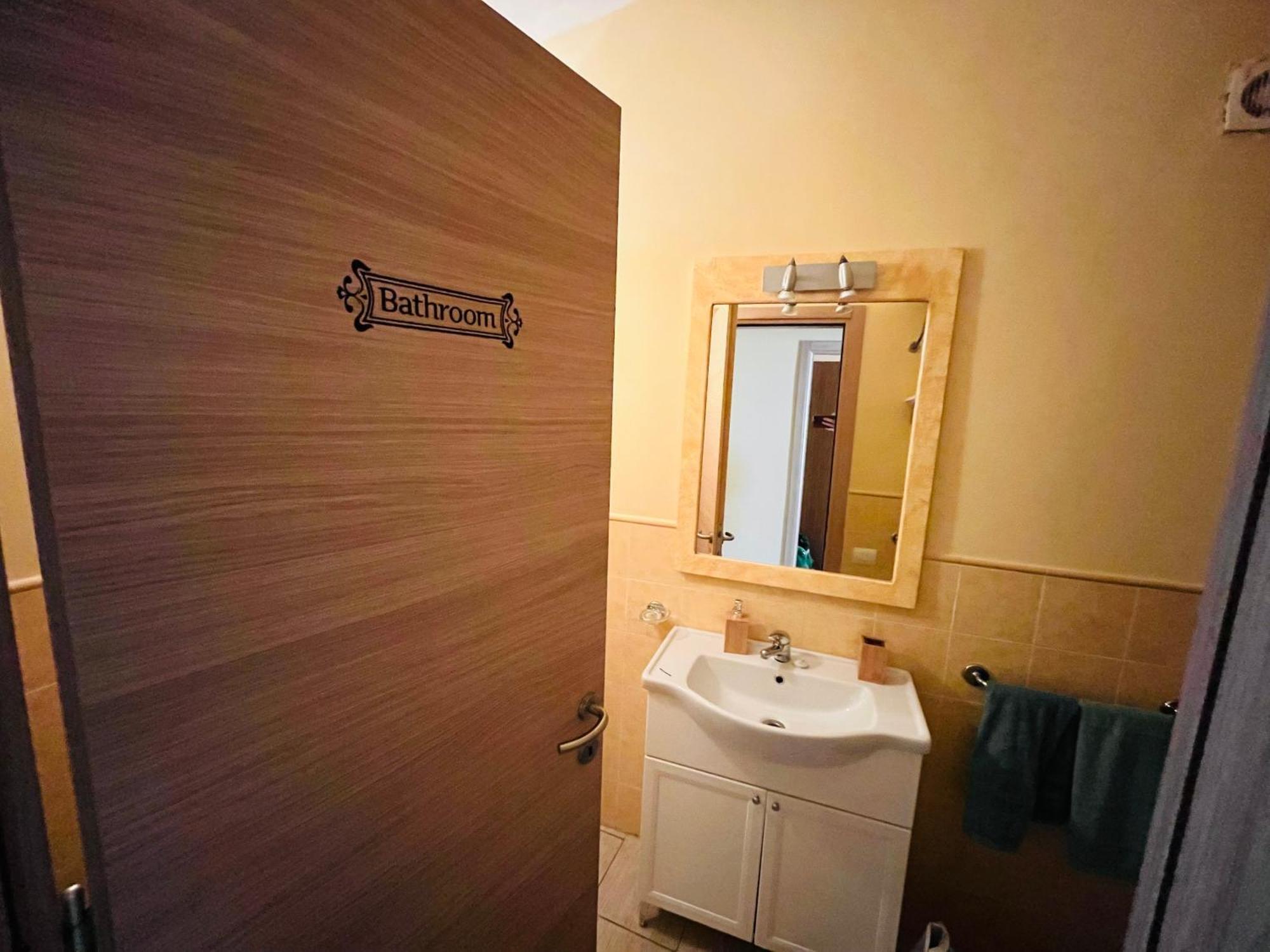 Cozy Apartment With Pool, Near Beach And Center Santa Maria Exteriör bild