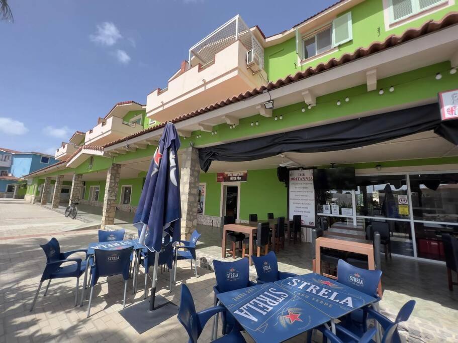 Cozy Apartment With Pool, Near Beach And Center Santa Maria Exteriör bild