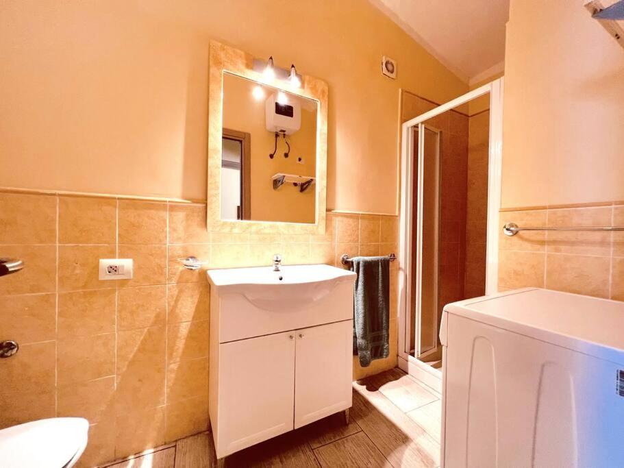 Cozy Apartment With Pool, Near Beach And Center Santa Maria Exteriör bild