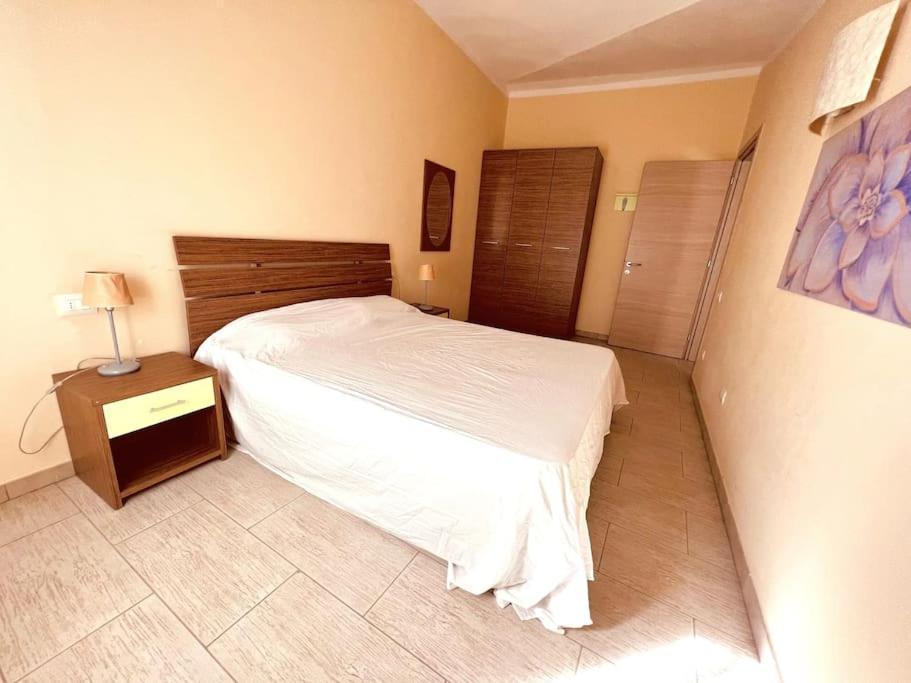 Cozy Apartment With Pool, Near Beach And Center Santa Maria Exteriör bild
